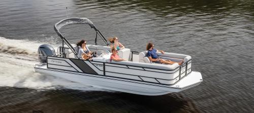 Hurricane FunDeck 226  technische daten 